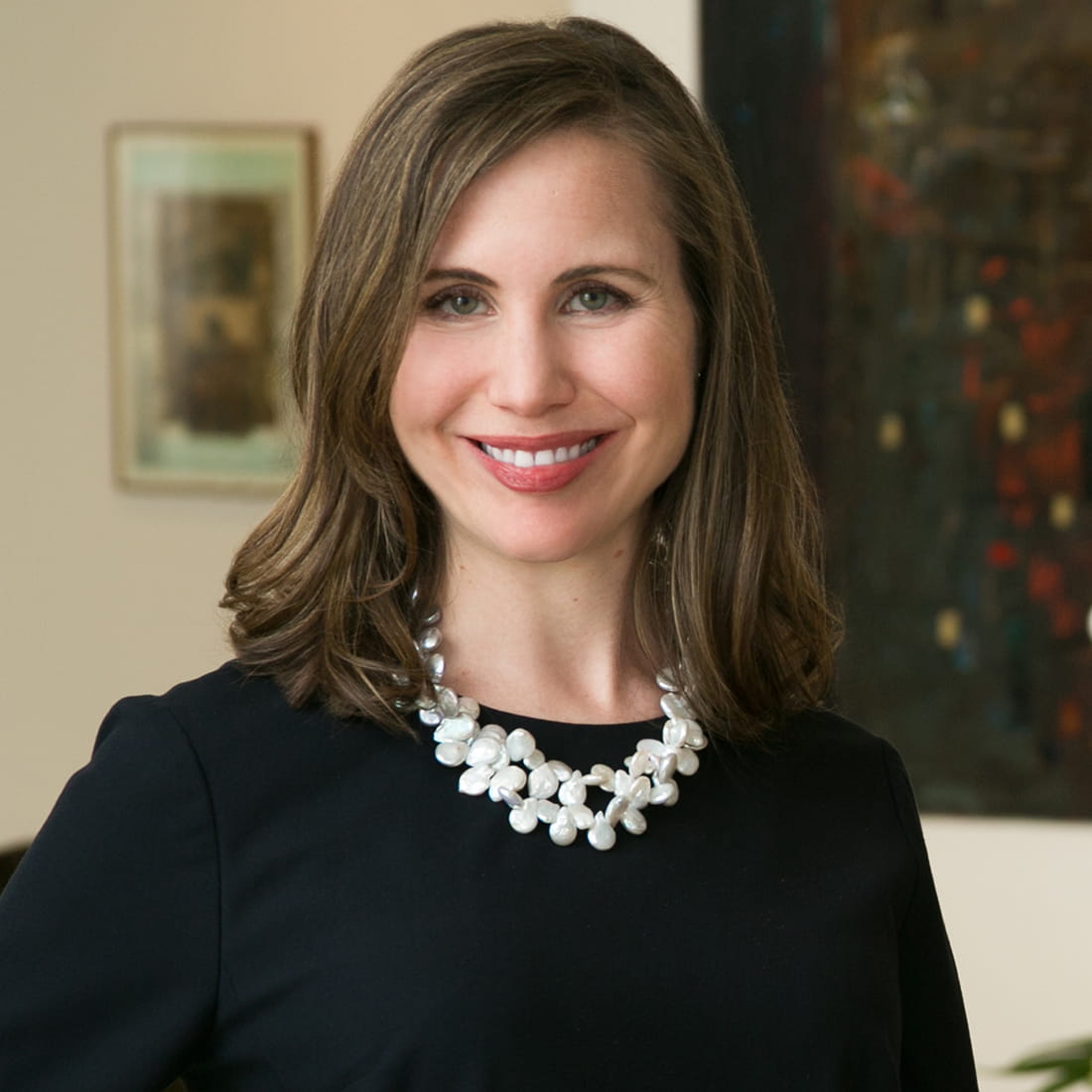 speaker at the 2025 Law Rev Symposium