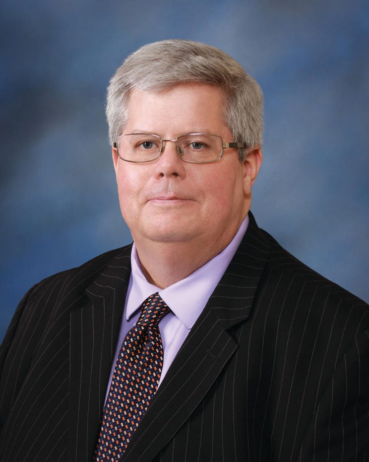 speaker at the 2025 Law Rev Symposium